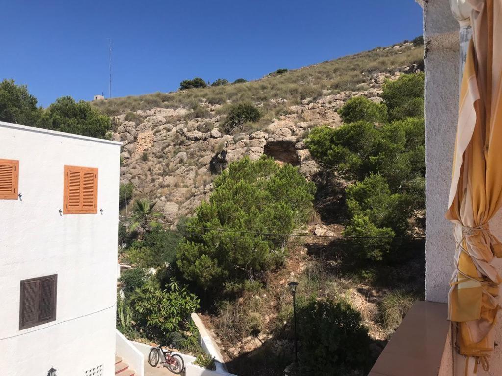 Como En Casa 2 Parking Santa Pola Εξωτερικό φωτογραφία