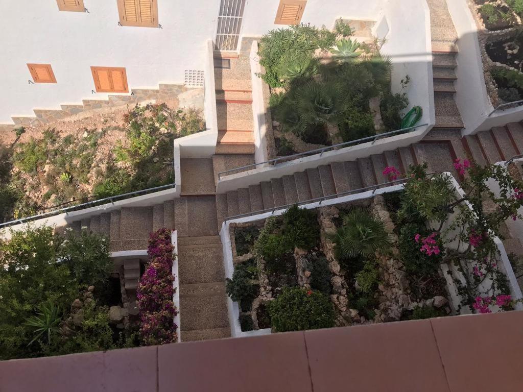 Como En Casa 2 Parking Santa Pola Εξωτερικό φωτογραφία