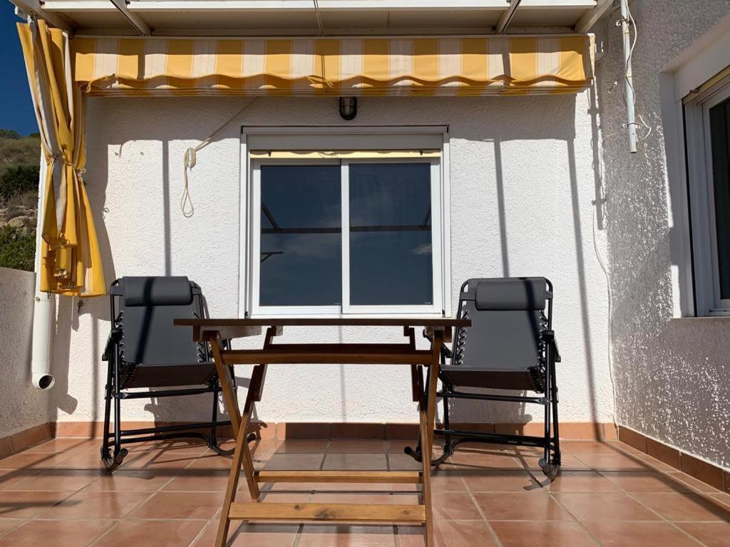 Como En Casa 2 Parking Santa Pola Εξωτερικό φωτογραφία